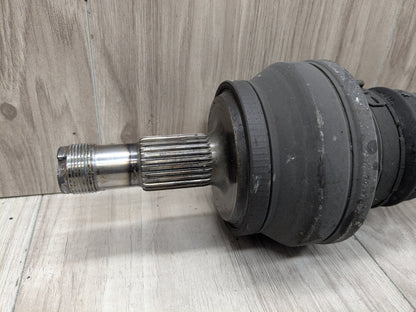 07-18 OEM Mercedes W211 W212 W221 E550 Rear Left Right CV Axle Half Output Shaft