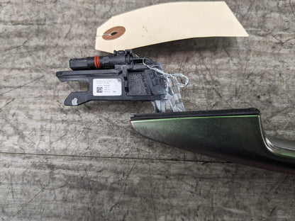 14-18 OEM BMW F15 F85 F86 X5 X6 COMFORT ACCESS Left Driver Door Handle*