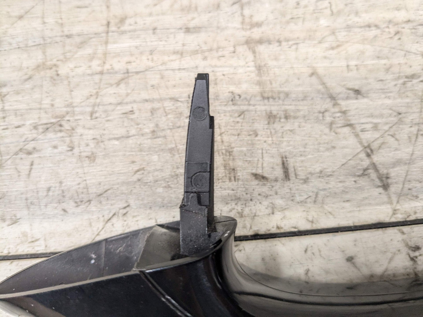 OEM BMW M6 F12 F13 F01 F10 M5 COMFORT ACCESS Front Rear Right Door Handle Black