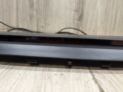 2015-2021 Mercedes-Benz C43 W205 Upper Liftgate Trunk Lid 3rd Brake Light A2058200060 OEM