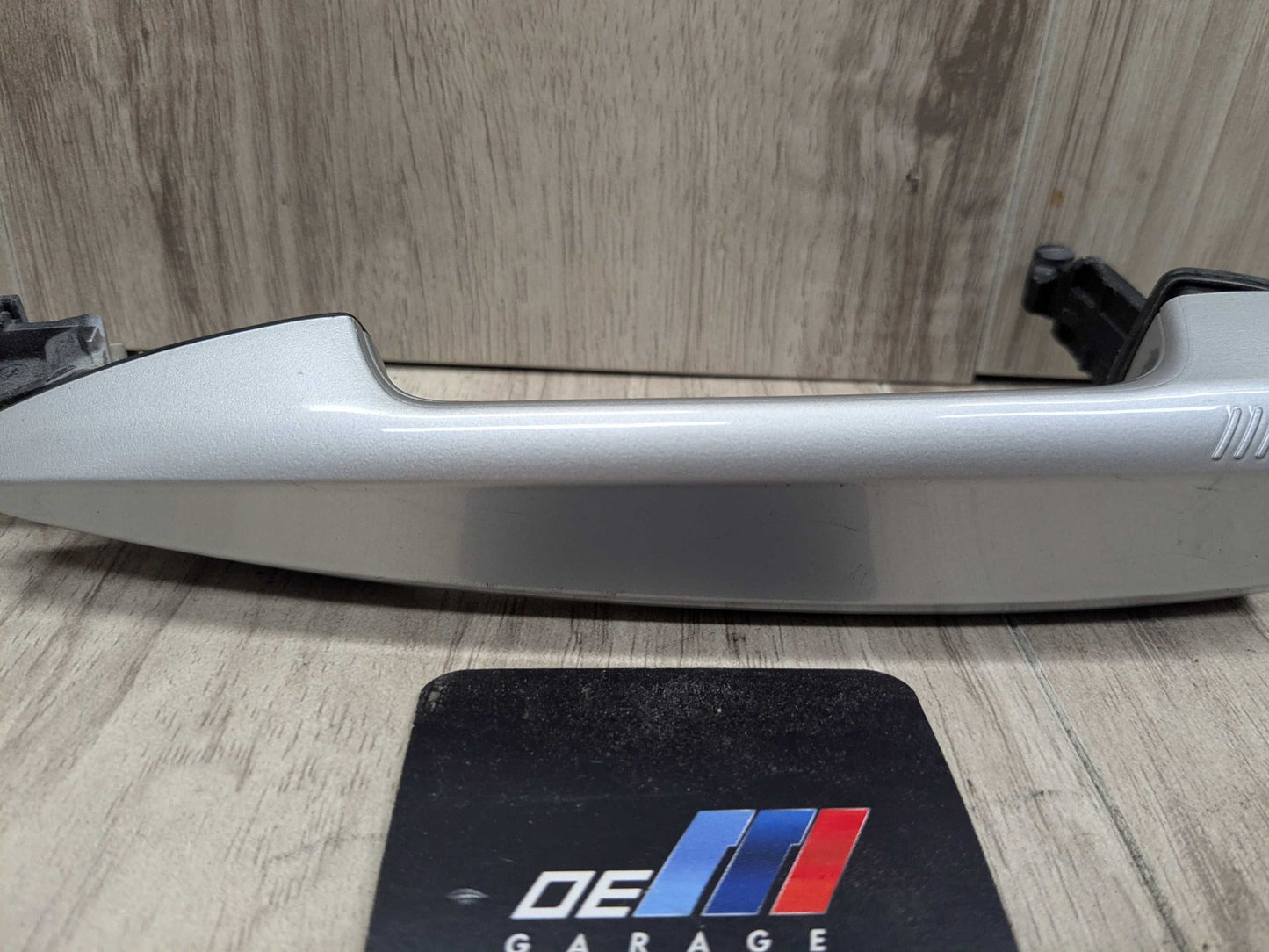 2017 BMW X6 F16 Unknown 7422113