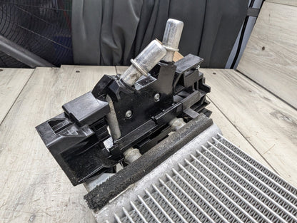 2017-2023 BMW M550i G30 Tranmssion Oil Cooler 8619388 *OEM BMW G11 G12 G30 Automatic Transmission Oil Cooler OEM