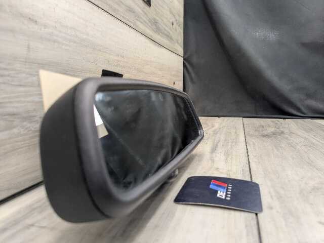 OEM BMW F01 F06 F12 F13 F25 X5 X6 Gentex Auto Dim Rear View Mirror EC LED GTO