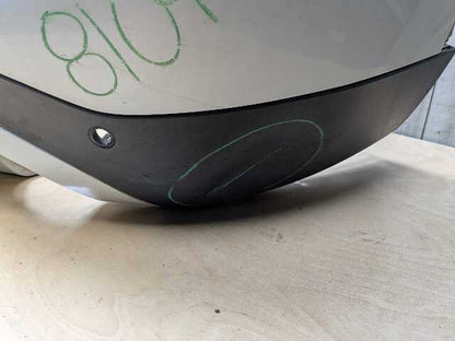 2018 BMW X3 G01 Rear Bumper Cover 7488216