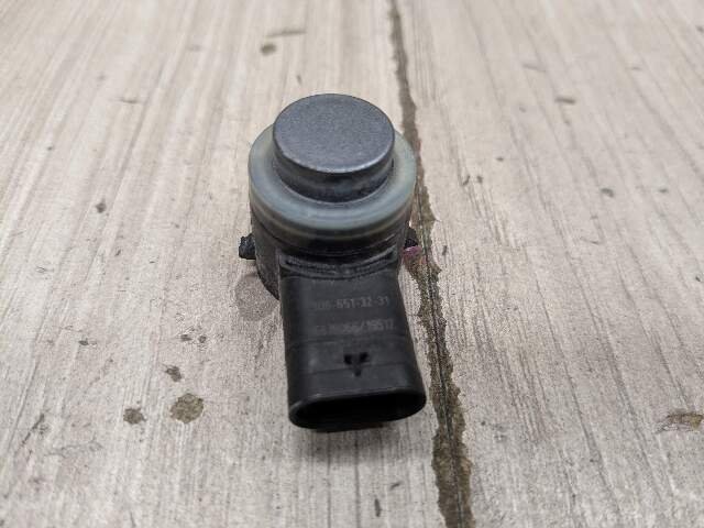 15-20 OEM BMW F16 F90 F97 G01 G30 I12 i8 M5 X3 Bumper Parking PDC Sensor