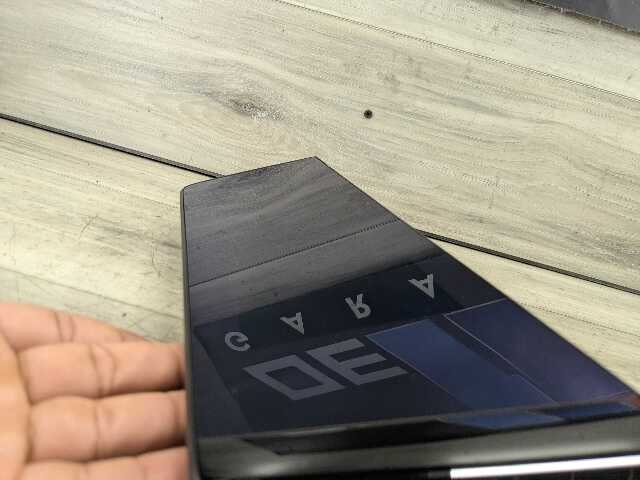 2022 BMW 330i G20 Monitor Display Screen 5A3E575 OEM BMW G20 G22 G23 G26 G42 PRE-LCI Navigation Monitor Display Screen 8.8"
