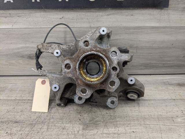 2018 BMW X3 G01 Unknown 6871029