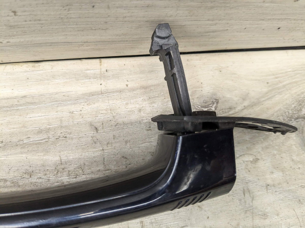 14-19 OEM BMW F15 F85 F86 X5 X6 X5M COMFORT ACCESS Left Driver Door Handle