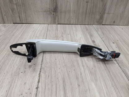 OEM BMW F15 F16 F85 X5 X6 COMFORT ACCESS Front Rear Left Driver Door Handle
