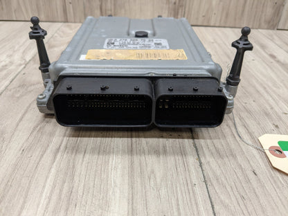 2015-2021 Mercedes-Benz W205 C43 Engine Motor ECU DME Computer Module A2769007500