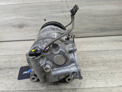 OEM BMW F97 G01 G20 G22 G23 G26 G42 G80 G82 AC Compressor Clutch A/C Pump Pulley