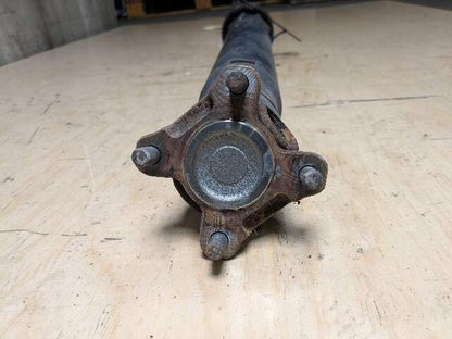 1996 - 2003 BMW Z3 E36 Rear Propeller Driveshaft Drive Shaft 7511280 M54B25O0