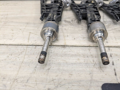 2021 OEM BMW F39 F44 F97 G80 G82 Engine B48 S58 High Pressure Fuel RP Injectors