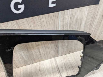 20-24 OEM BMW F44 228 M235 Interior Center Console Trim Panel Bezel