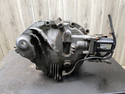2020 BMW M340i Rear Axle Carrier Differential 43649k 8686989