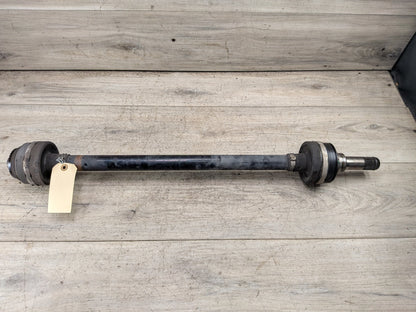 2018-2024 BMW X3 G01 Rear Right Passenger Half Shaft Output CV Axle 7953550