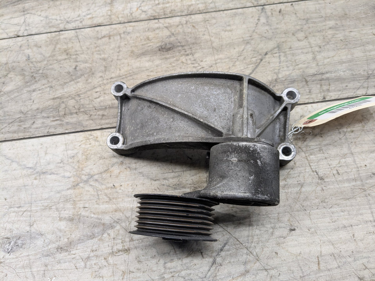 OEM AUDI A6 A7 Q5 Q7 S4 S5 SQ5 Alternator Bracket Mount Belt Tensioner
