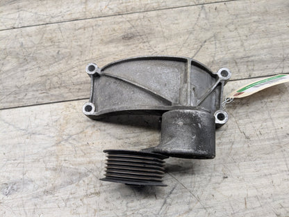 OEM AUDI A6 A7 Q5 Q7 S4 S5 SQ5 Alternator Bracket Mount Belt Tensioner