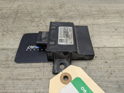 18-24 OEM AUDI Q5 SQ5 Impact Sound Control Module Unit