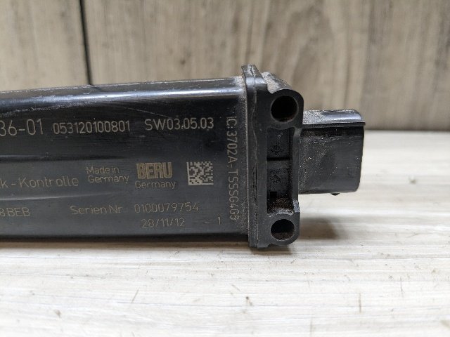 RDC TPMS Tire Pressure Monitoring System Module programming OEM