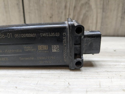 RDC TPMS Tire Pressure Monitoring System Module programming OEM