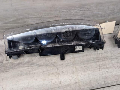 OEM Mercedes W204 W207 W212 Front Left Right DRL Daytime LED Fog Light Lamp SET