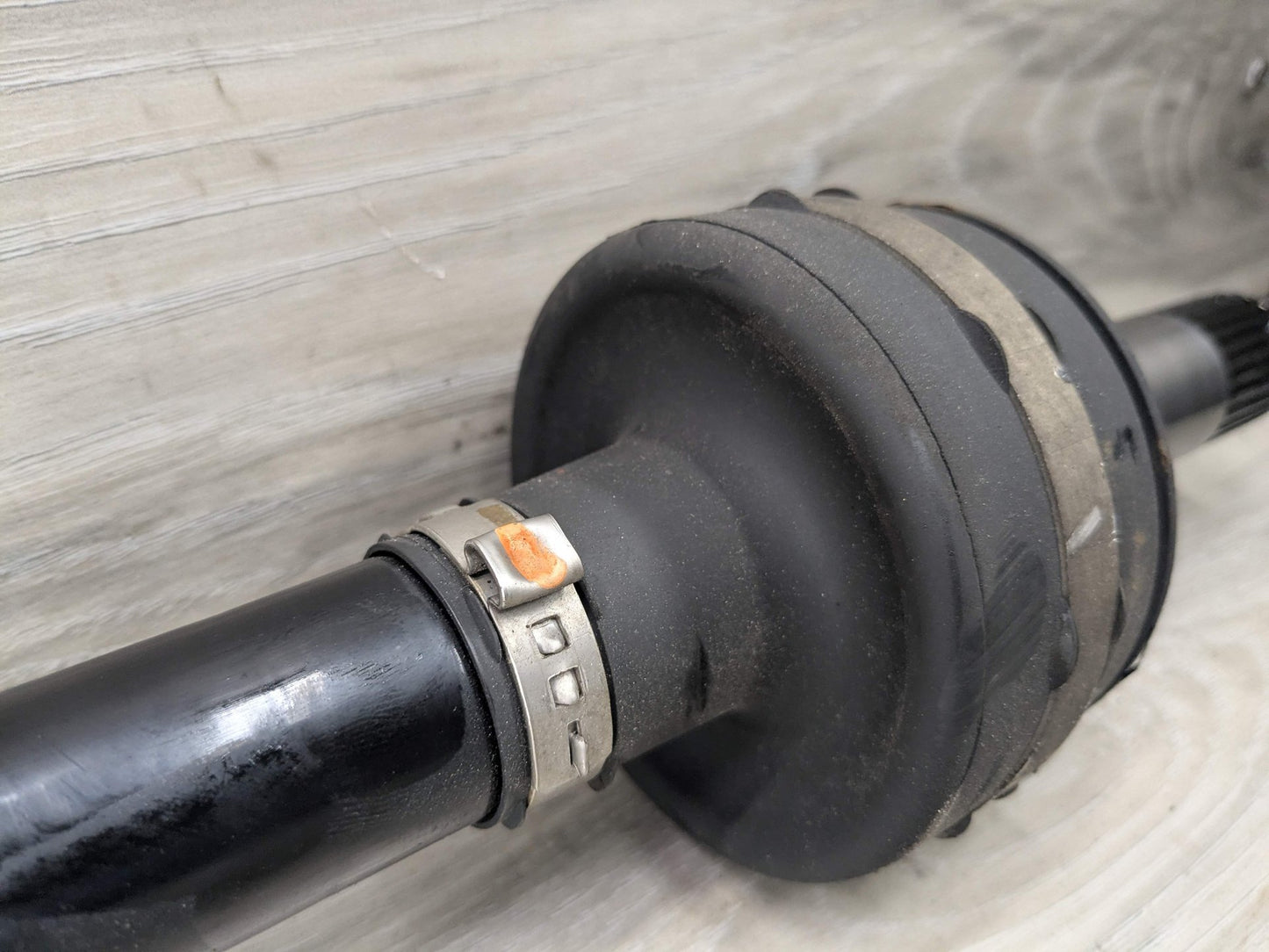18-24 OEM BMW G01 X3 30i 30iX B46 REAR Left Driver Shaft Output CV Axle 8679939