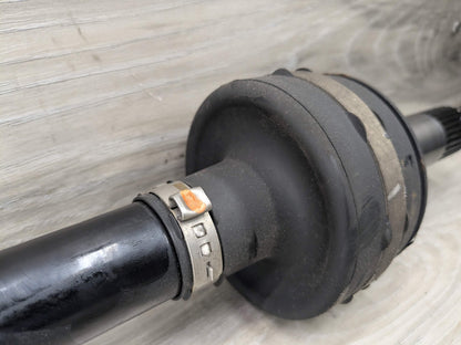 18-24 OEM BMW G01 X3 30i 30iX B46 REAR Left Driver Shaft Output CV Axle 8679939