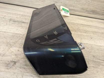 Monitor Display Screen *NOTE* 19-21 OEM BMW G20 330 M340 Center Display NBT Navigation Screen Monitor