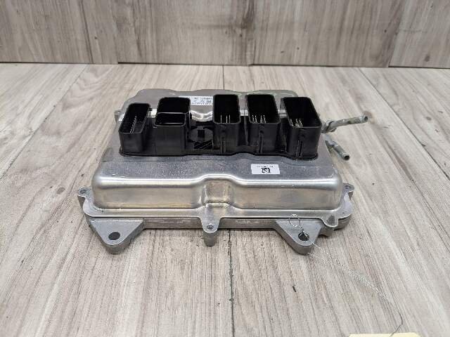 OEM BMW F15 F16 X5 X6 DME ECU Engine N63 Control Unit Module Computer MEVD172H