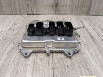 OEM BMW F15 F16 X5 X6 DME ECU Engine N63 Control Unit Module Computer MEVD172H