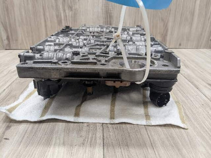 14-16 OEM Mercedes W212 E350 E550 Transmission Mechatronic Valve Body