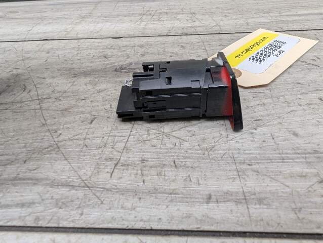 OEM BMW F90 G12 G30 Door Lock Emergency Hazard Warning Flasher Control Switch