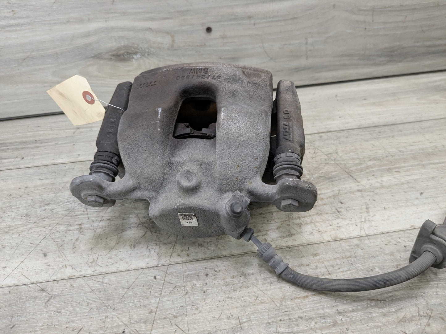 OEM BMW F39 F44 F48 X1 X2 28 228 B46 FRONT Right Passenger Side Brake Caliper