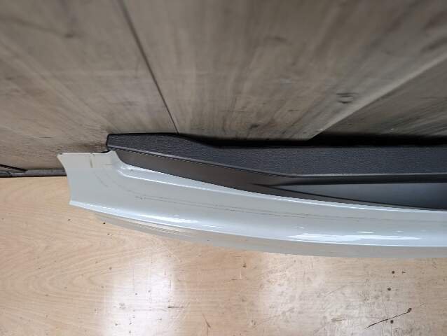 2014 - 2018 BMW X5 F15 Rear Lower Liftgate Tailgate 7378123 N55B30M0