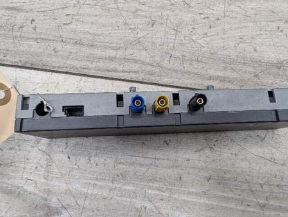 03-08 OEM BMW E85 E86 Z4 Radio Diversity Antenna Amplifier Module Unit
