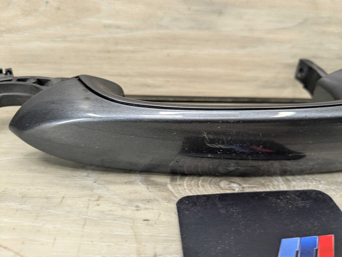 20-24 OEM BMW F44 228 M235 Front Rear Right Passenger Door Handle COMFORT Gray