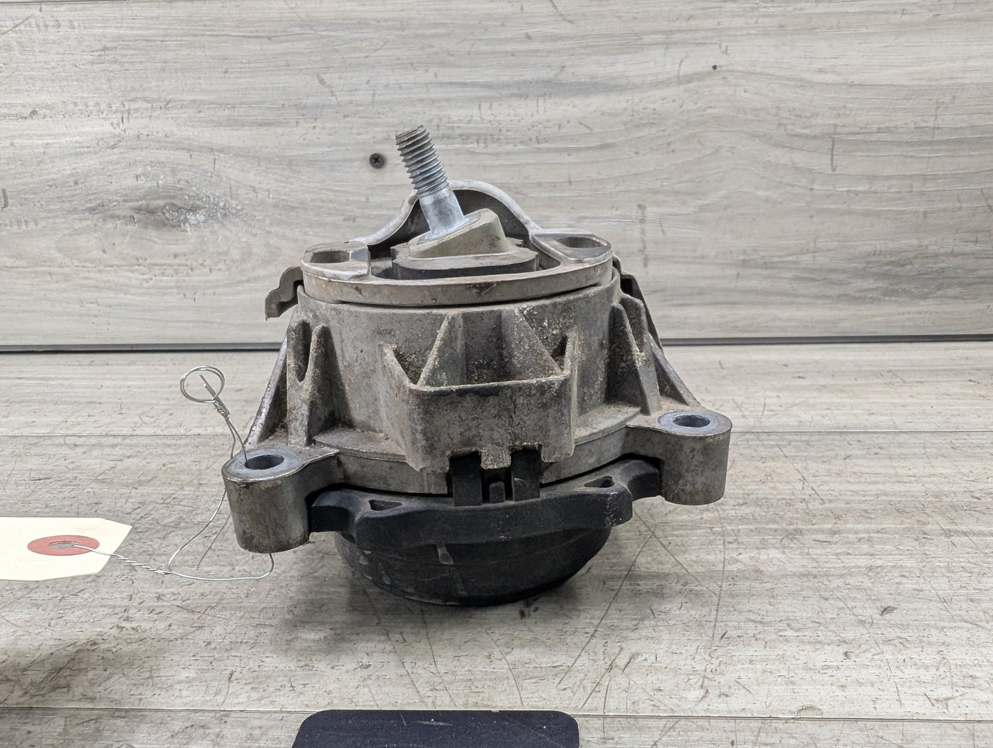 OEM BMW F22 F23 F30 F32 F33 F36 335 435 Engine N55 Right Passenger Motor Mount