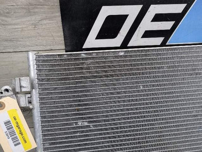 OEM BMW F90 G11 G12 G30 550 750 B7 M5 AC Air Conditioning Condensor N63 S63