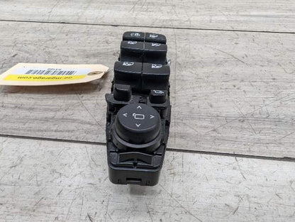 OEM BMW F90 M5 G30 530 540 M550 Front Driver Main Master Power Window Switch