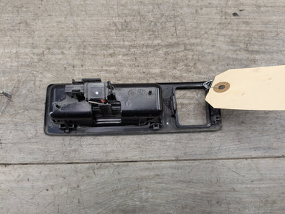 OEM BMW F22 F23 F30 F32 F36 F80 F82 F87 M3 M4 Trunk Lid Release Switch Handle