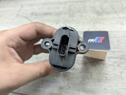 OEM BMW F10 F13 F15 F85 F86 X5 M6 Engine N63 S63 MAF Mass Air Flow Sensor Meter