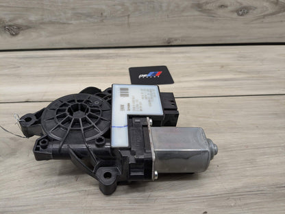 2021 BMW M340i G20 Rear Right Passenger Door Window Glass Regulator Motor 8498864 OEM BMW G20 G80 330 M340 REAR Right Passenger Side Door Window Regulator Motor