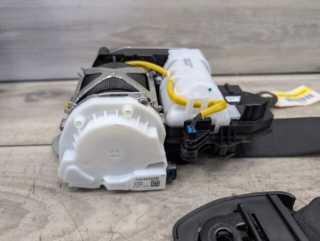 2018 - 2024 BMW X3 G01 Unknown 7469962