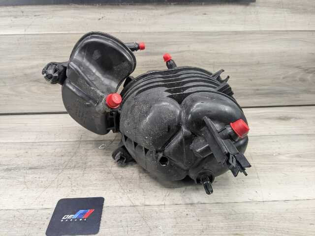 OEM BMW G20 G22 G23 G26 G42 Engine Coolant Expansion Overflow Tank Reservoir SET