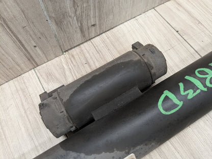 2015-2021 Mercedes-Benz C43 W205 Rear Left Driver Spring Strut Shock Absorber A2053200131
