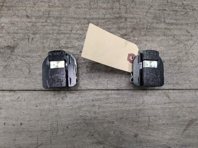 2018 - 2024 BMW X3 G01 Unknown 7331198