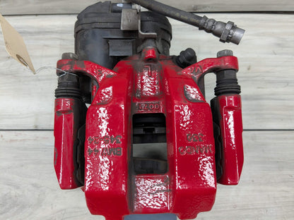 OEM BMW G01 G02 G20 G42 M340 M40 REAR Left Driver Side Brake Caliper Brembo RED