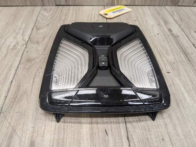2020 - 2024 BMW X3 F97 Unknown 7910960 S58