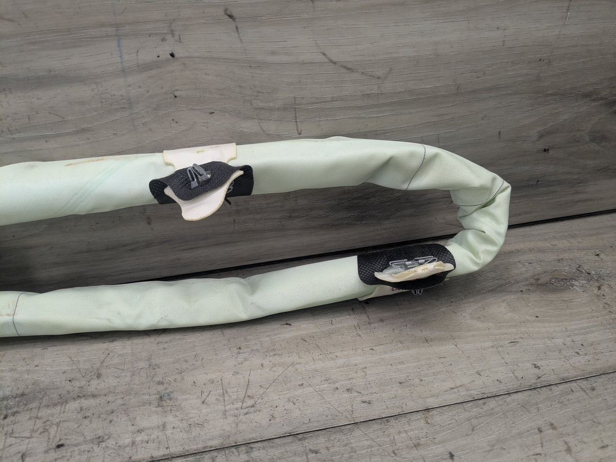 14-20 OEM BMW F32 F82 M4 Right Passenger Top Roof Head Air Bag Airbag Curtain